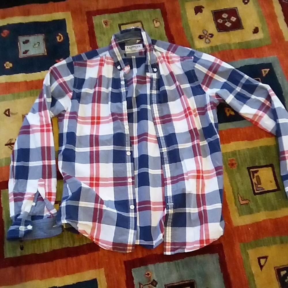 Men's Express Soft Wash